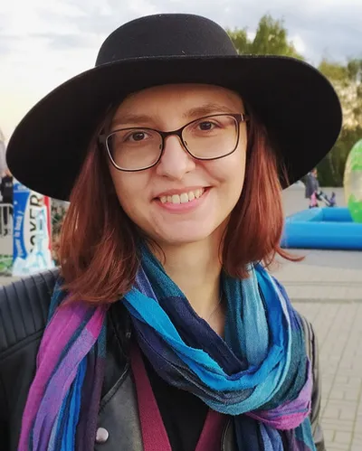 Agnieszka